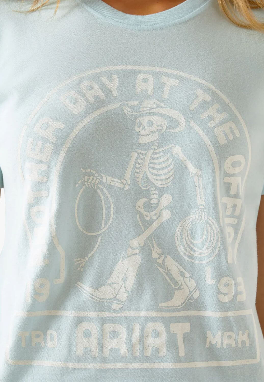 Ariat Womens Another Day T-Shirt