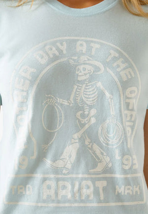 Ariat Womens Another Day T-Shirt