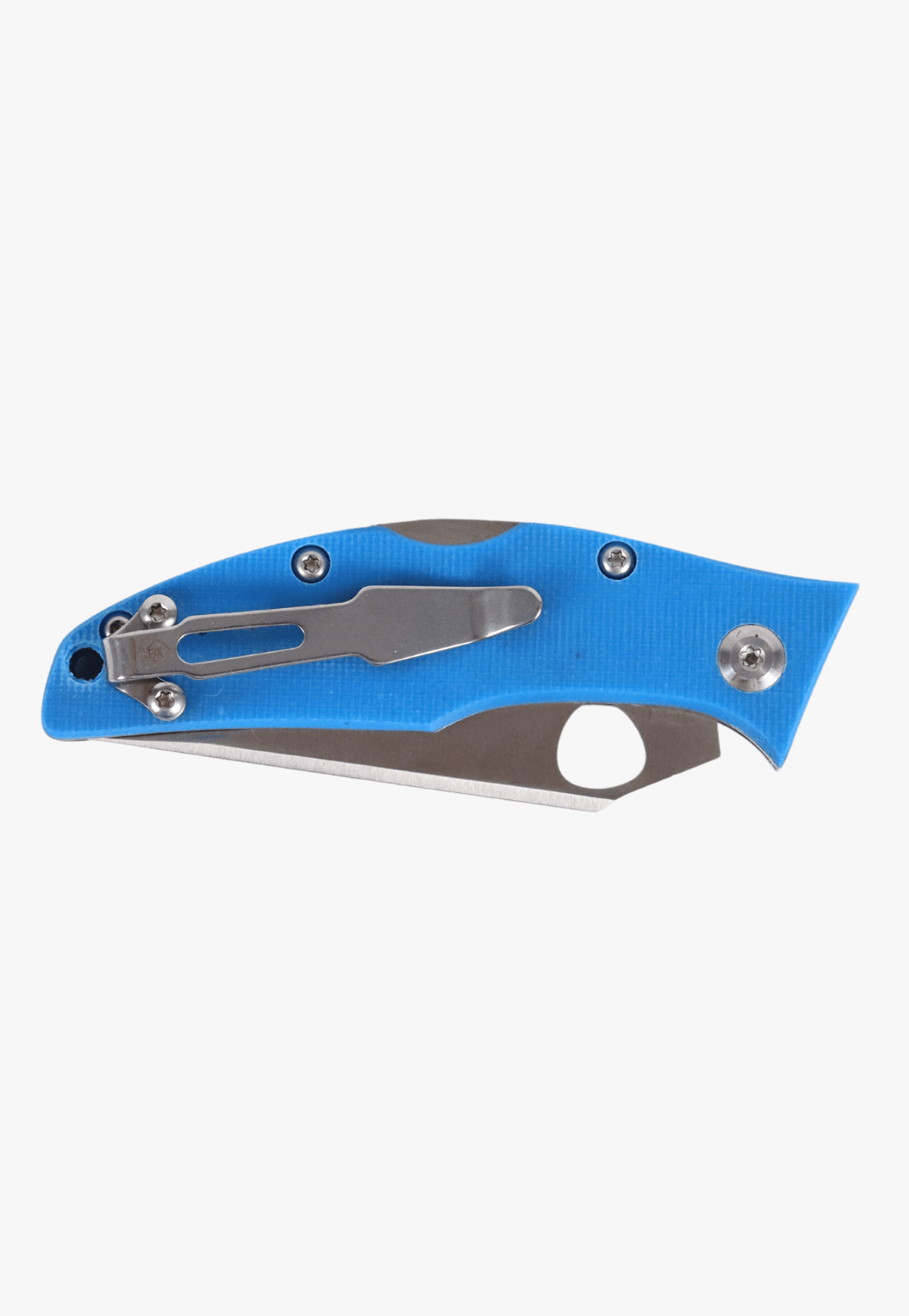 Ariat Folding Serrated Blade Knife 2.5IN Blade