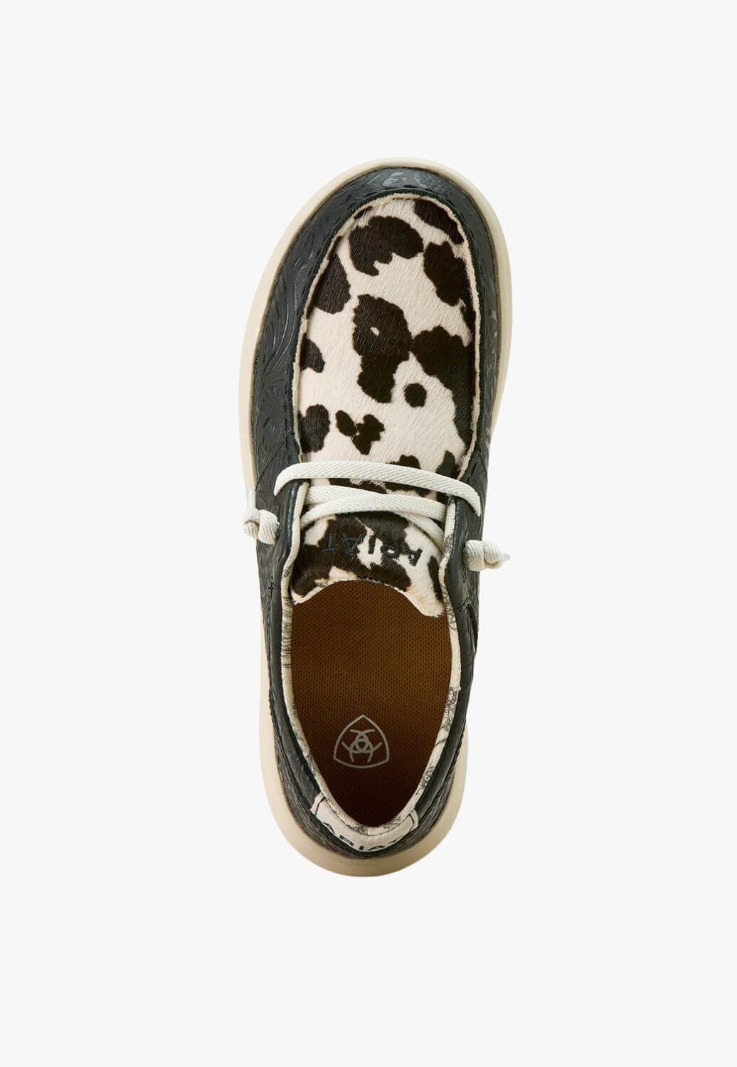 Ariat Womens Hilo Shoe