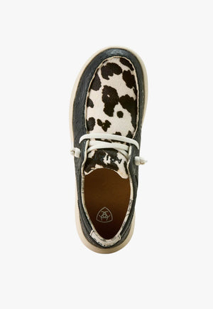 Ariat Womens Hilo Shoe