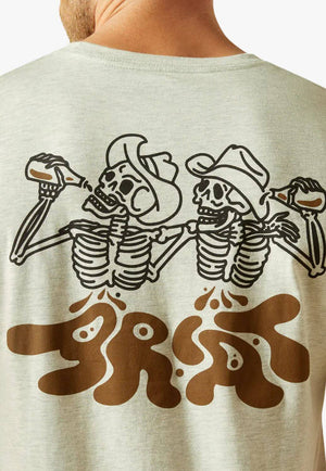 Ariat Mens Drinking Buddies T-Shirt