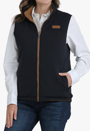 Cinch Womens Reversible Vest