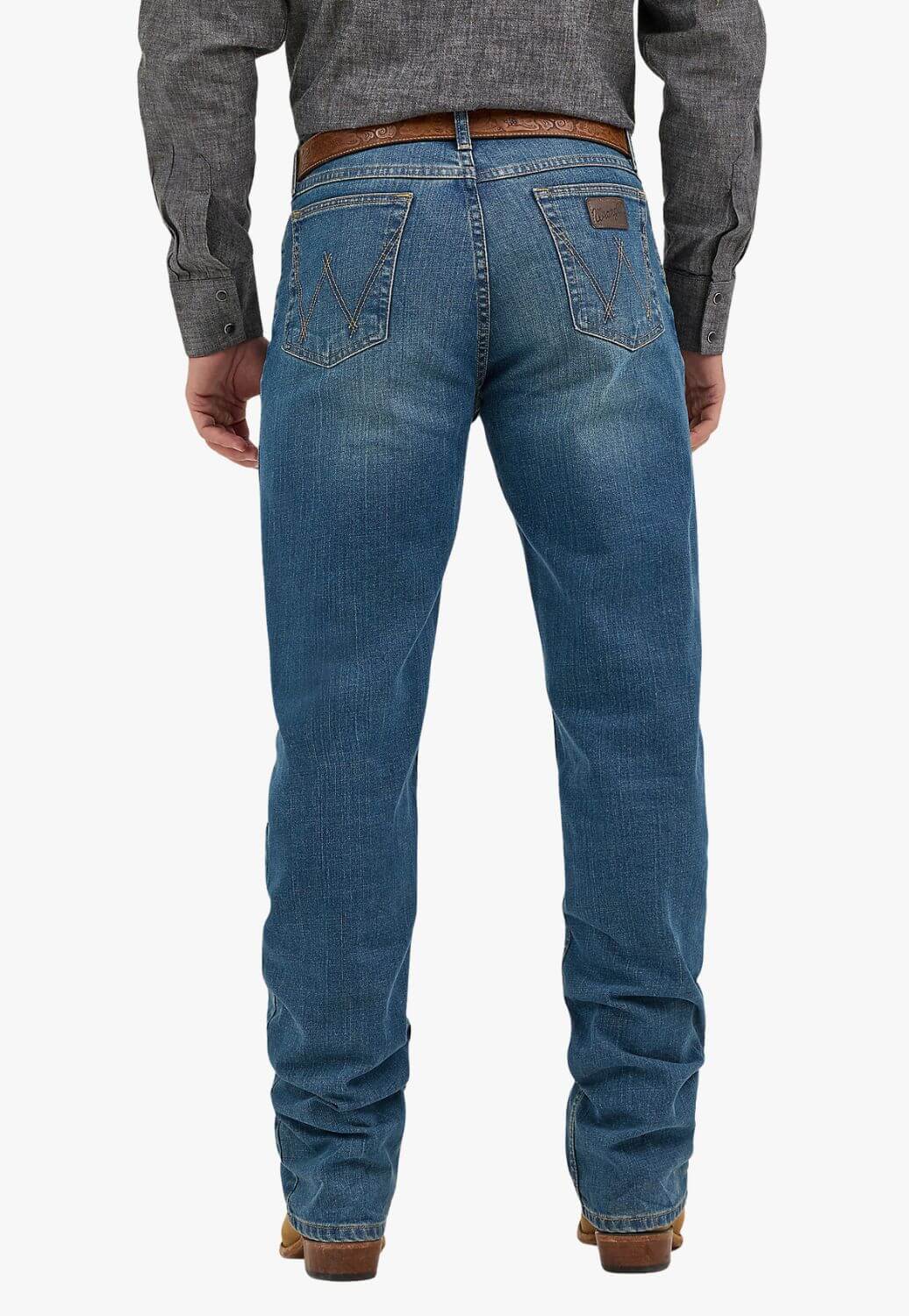 Wrangler Mens Cody Johnson 20X Competition Jean