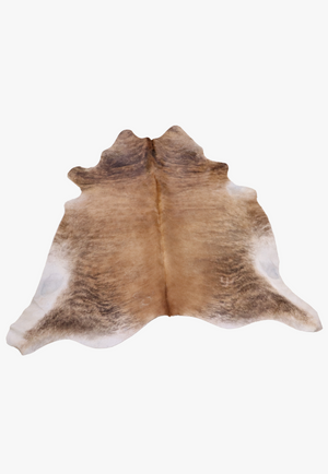 Hide & Leather House Cowhide Rug