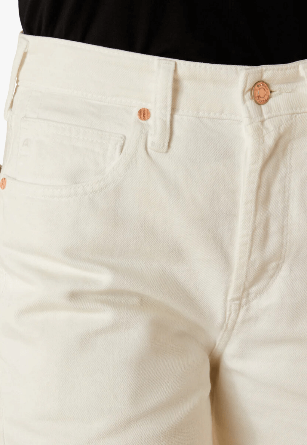 Ariat Womens Tomboy Ultra High Rise Wide Leg Jean