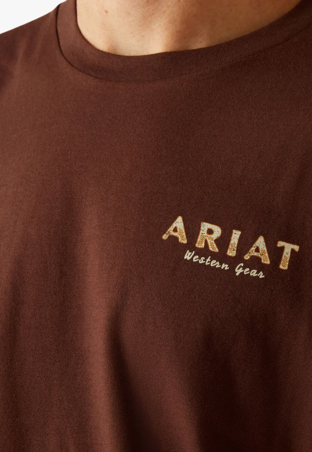 Ariat Mens Haters Club T-Shirt