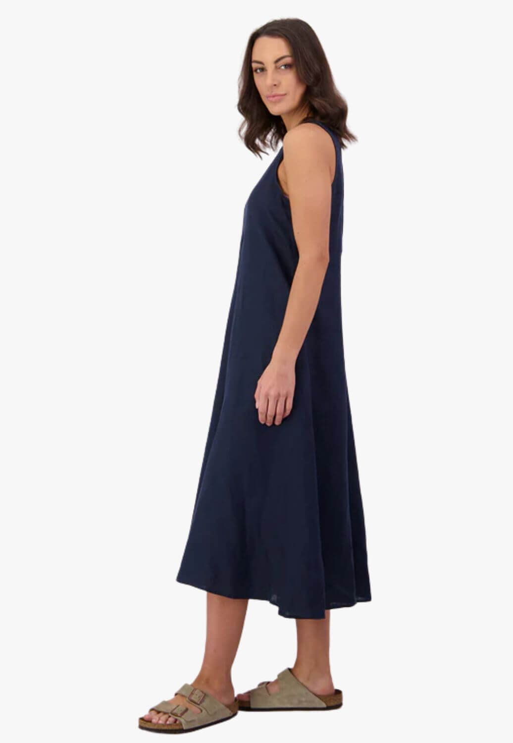 Swanndri Womens Hampton Dress