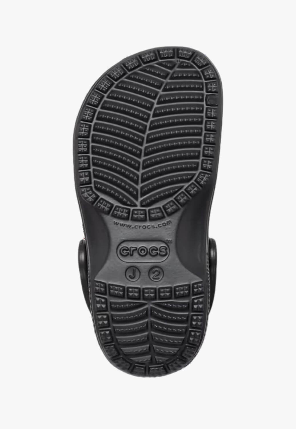 Crocs Kids Classic Clog