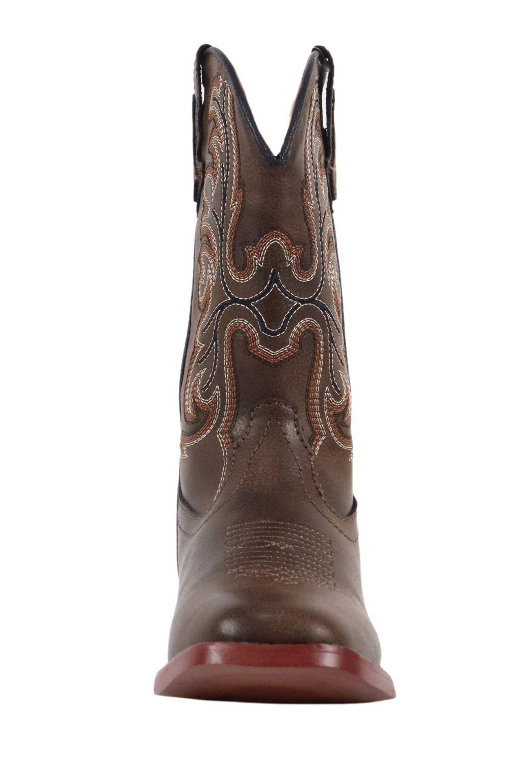 Roper Big Kids Patrick Top Boot
