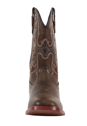 Roper Big Kids Patrick Top Boot