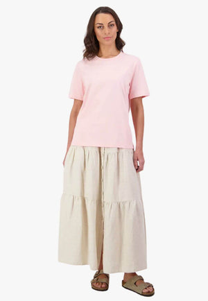 Swanndri Womens Funamentals T-Shirt