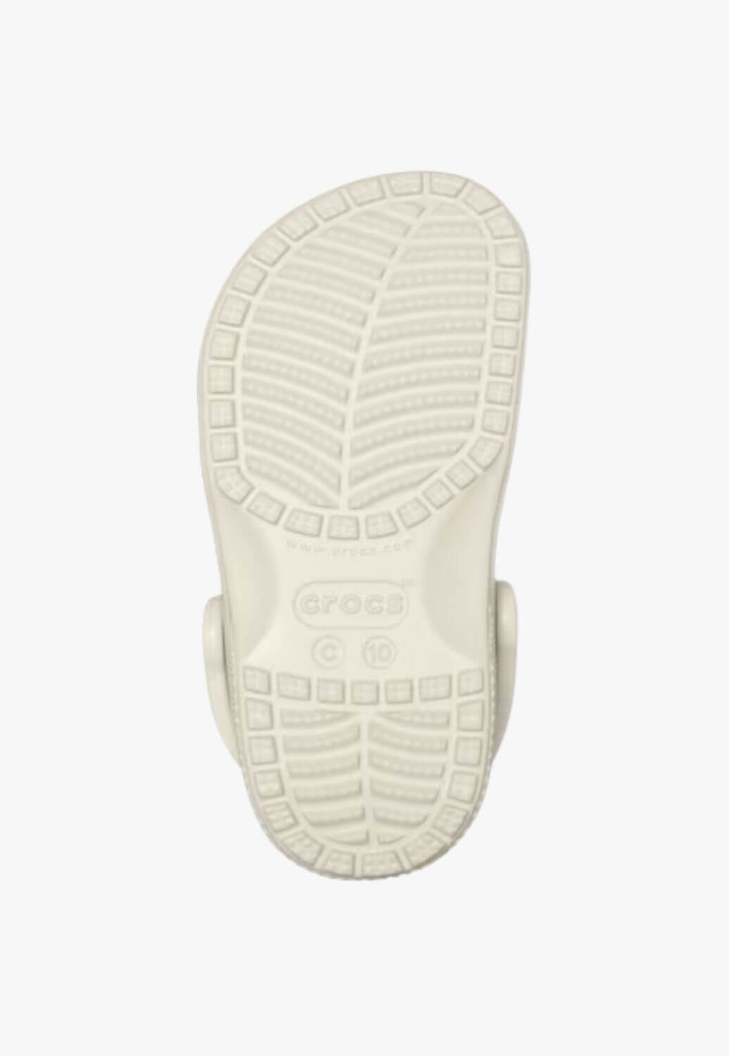 Crocs Toddler Classic Clog