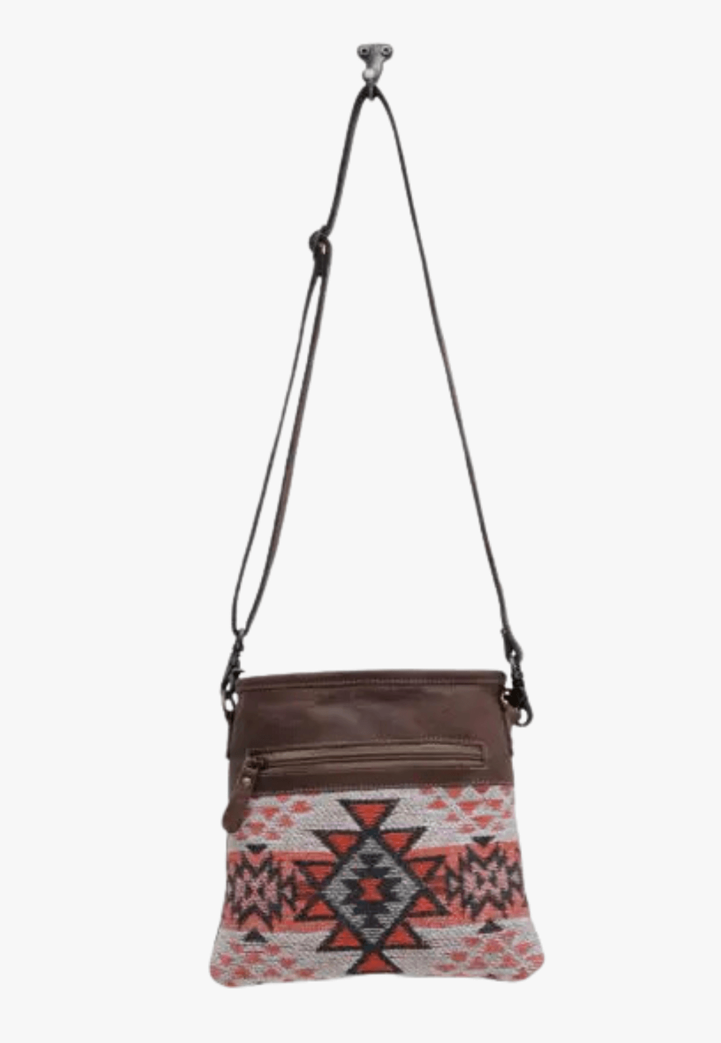 Myra Maya Azul Shoulder Bag