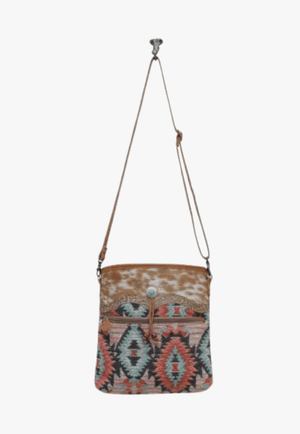 Myra Reboot Crossbody bag