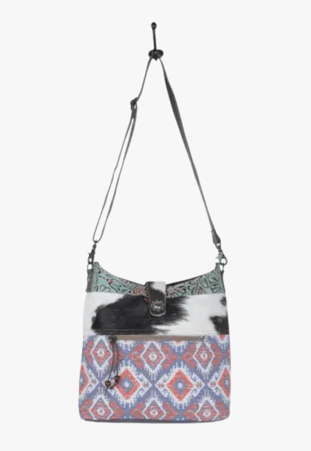 Myra Snoozed Shoulder Bag