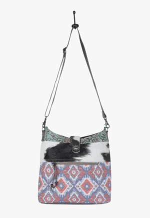 Myra Snoozed Shoulder Bag