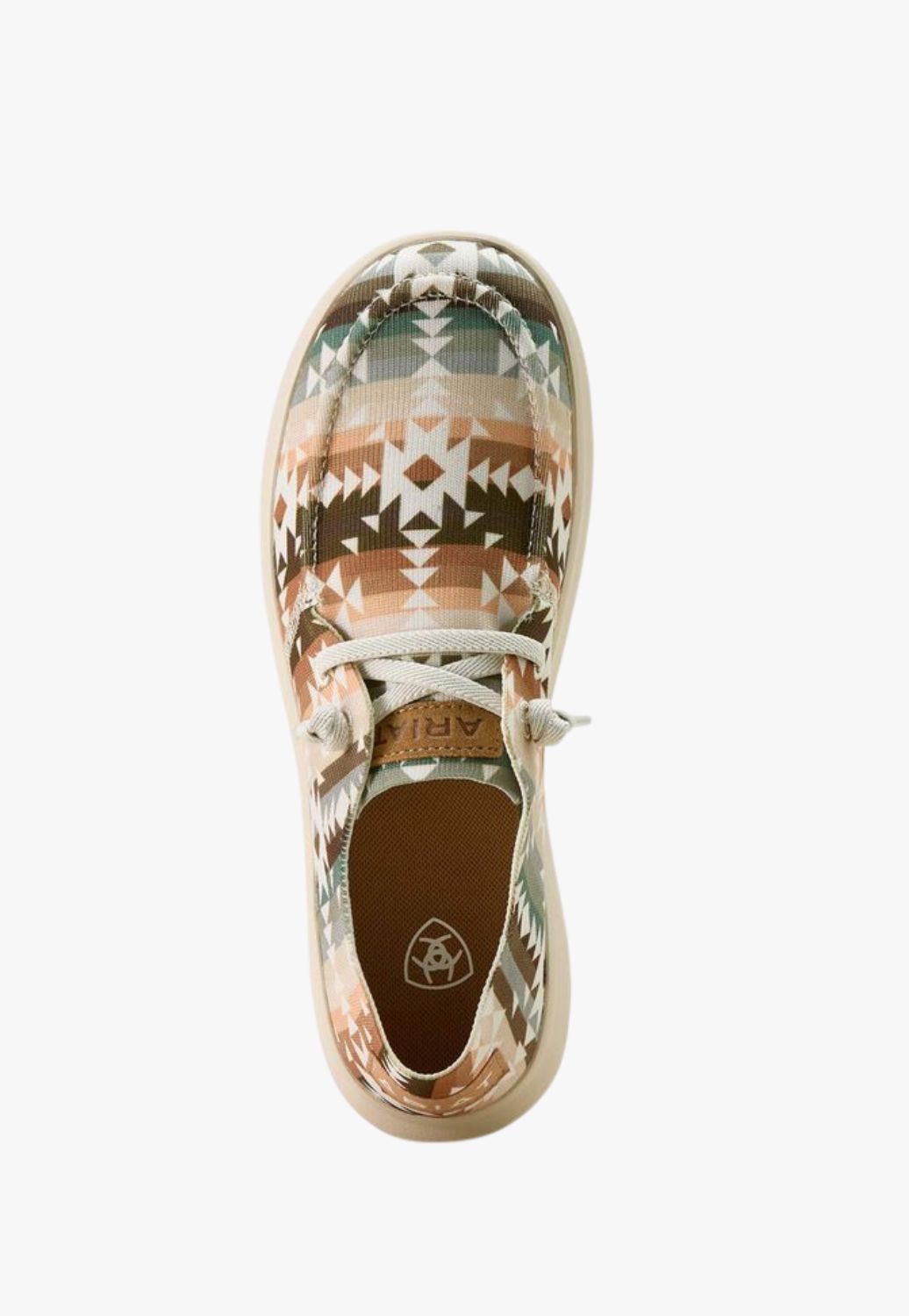 Ariat Womens Hilo Shoe