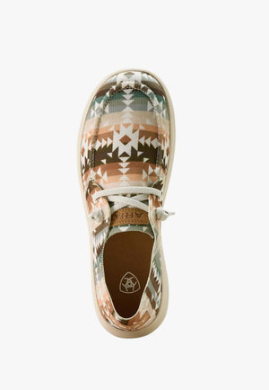 Ariat Womens Hilo Shoe