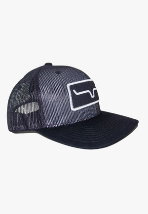Kimes Ranch All Mesh Trucker Cap