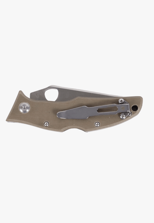 Ariat Folding Hybrid Blade Knife 3IN Blade