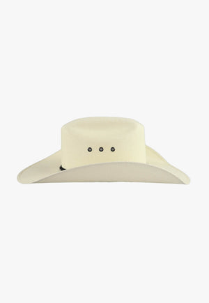 Twister 5X Shantung Straw Hat T71565