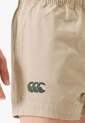 Canterbury Mens Retro on Field Short