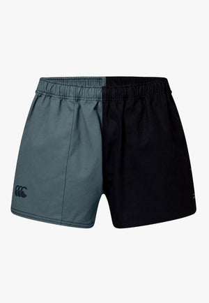 Canterbury Mens Fundamentals Harlequin Drill Shorts