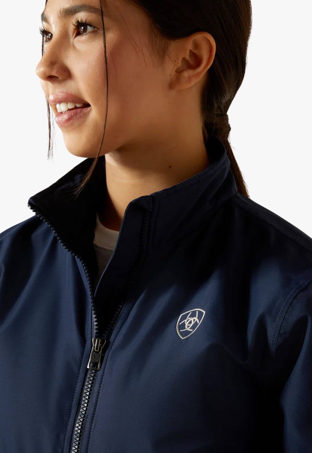 Ariat Youth Stable 2.0 Insulated Jacket
