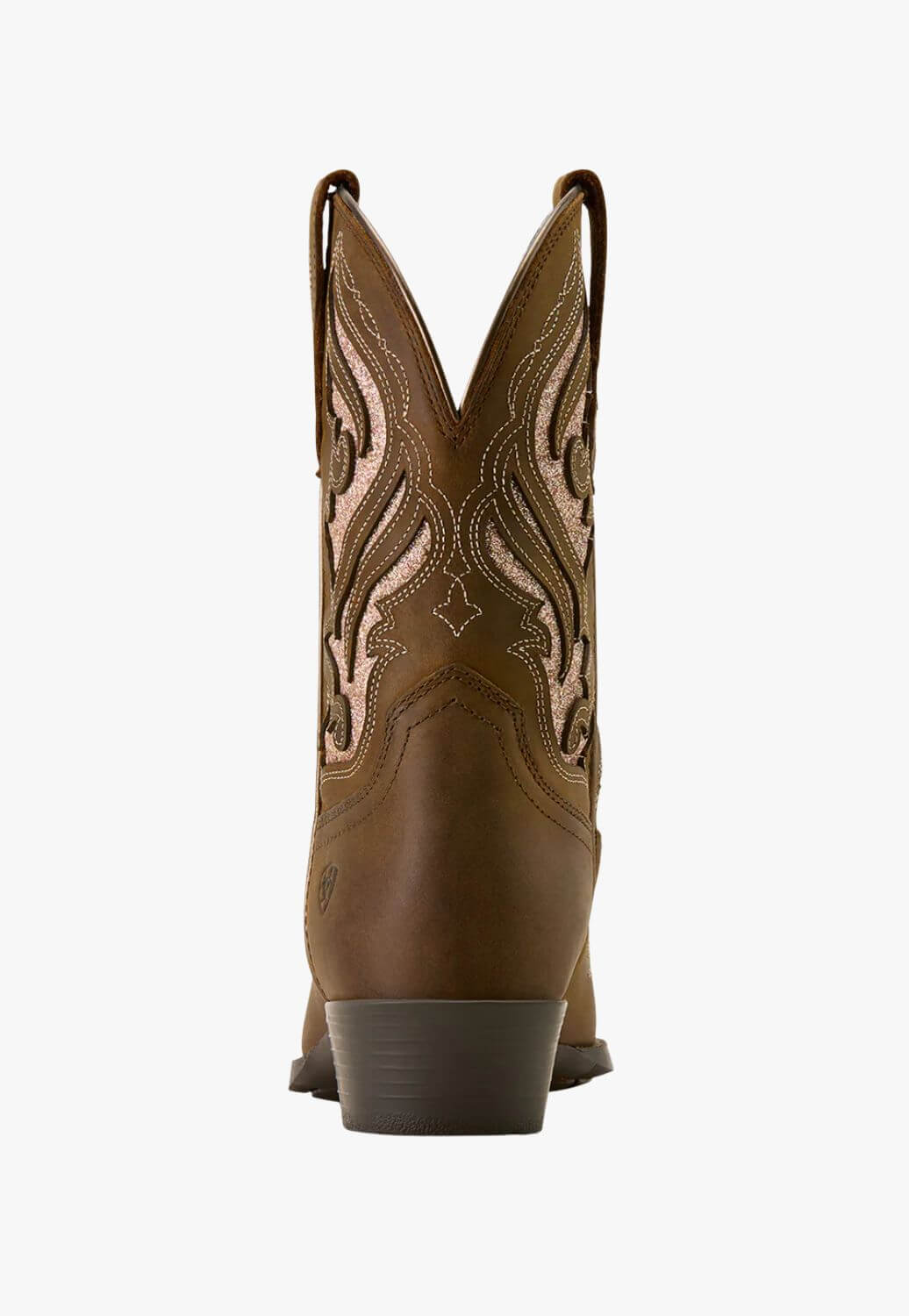 Ariat Girls Fashion Bliss Top Boot