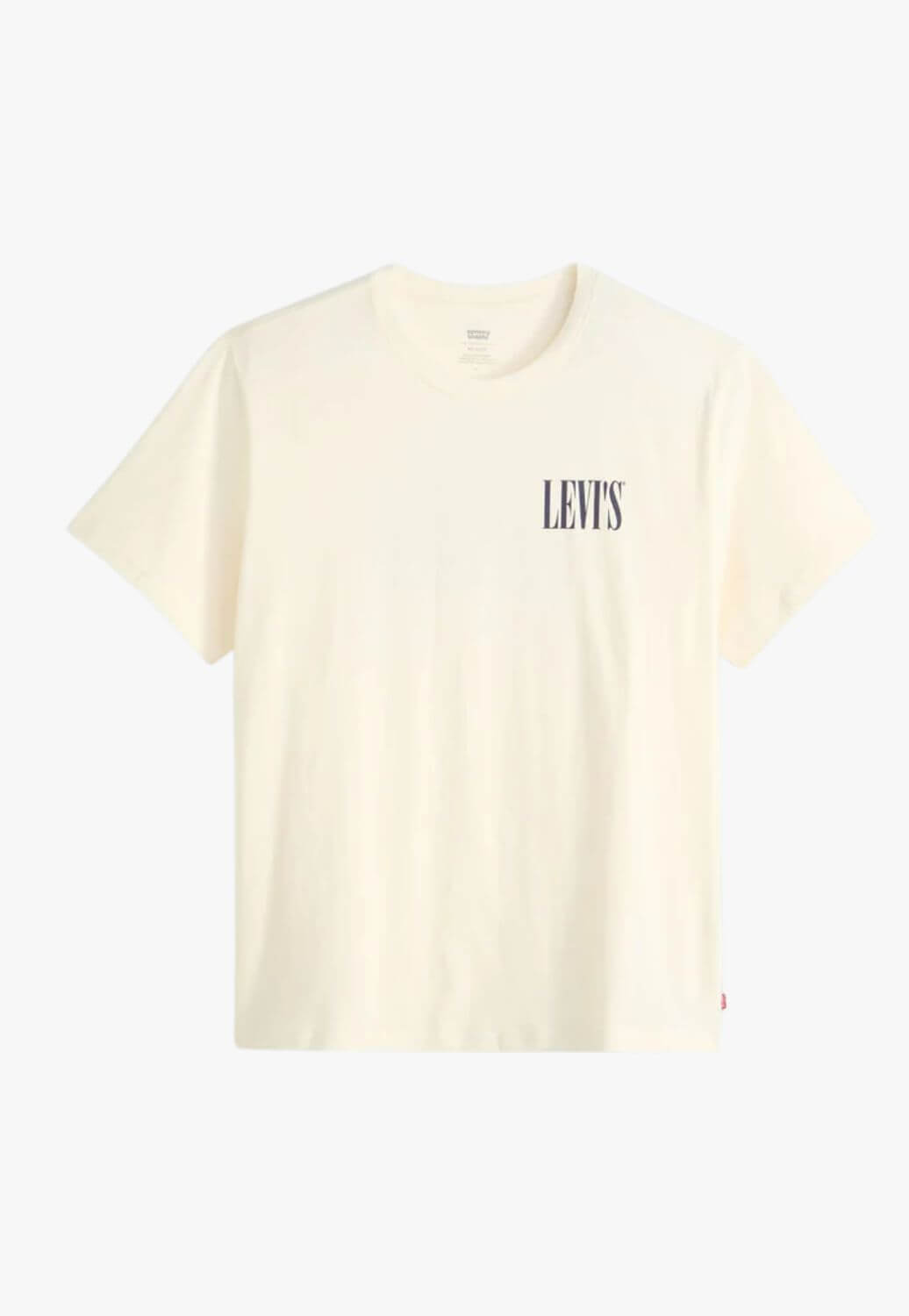 Levis Mens Relaxed Graphic T-Shirt