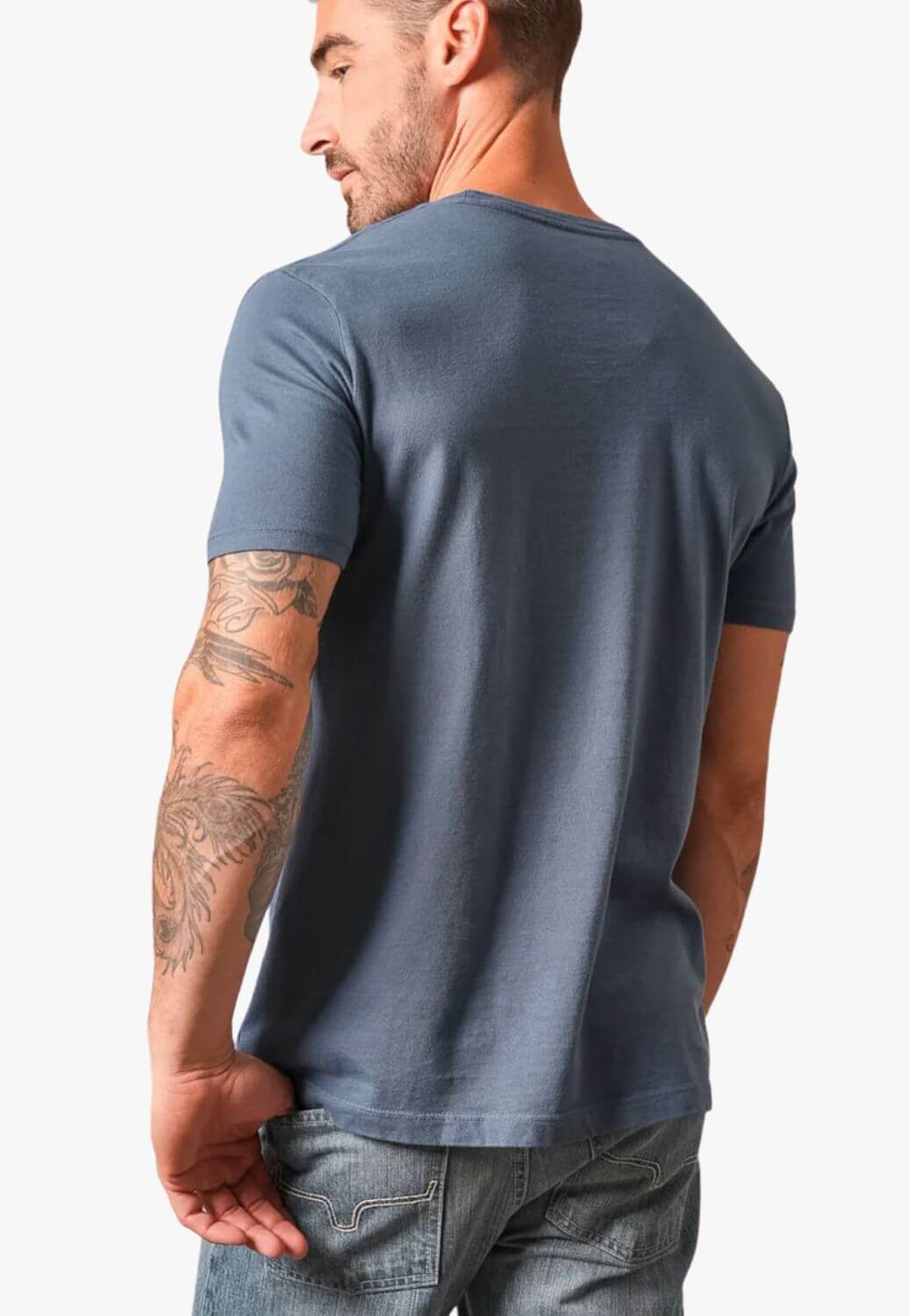 Kimes Ranch Men Americana 59 T-Shirt