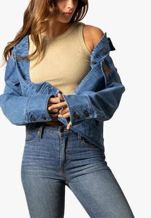 Kimes Ranch Womens Joey Jacket