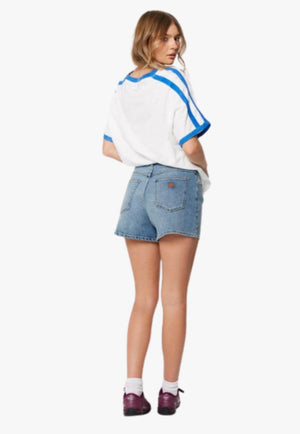 Abrand Venice Short