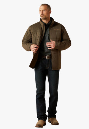 Ariat Mens Crius Insulated Jacket