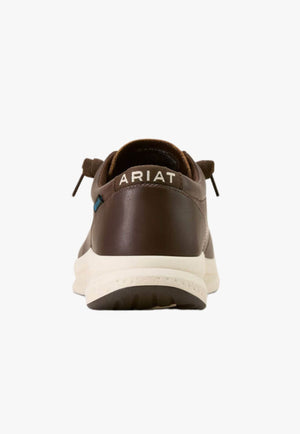 Ariat Mens Buckeye H20