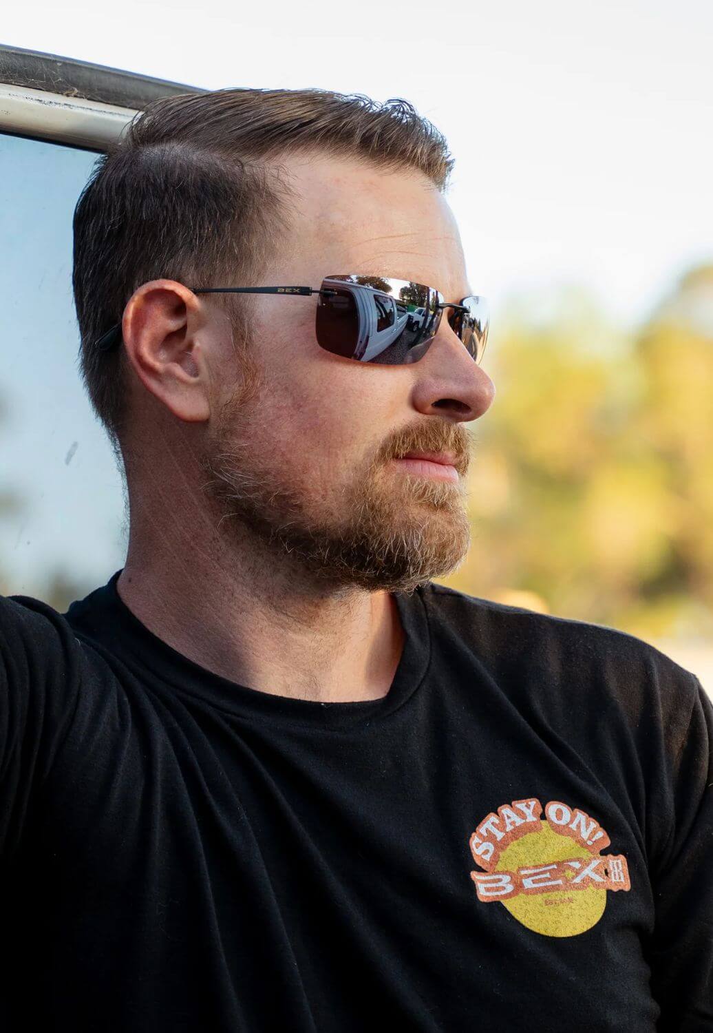 Bex Fynnland X-OTG Sunglasses