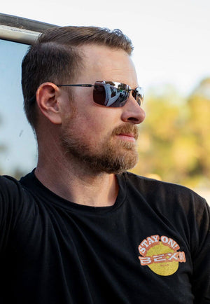 Bex Fynnland X-OTG Sunglasses