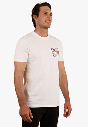 Ringers Western Mens Ringers Of The Sky T-Shirt