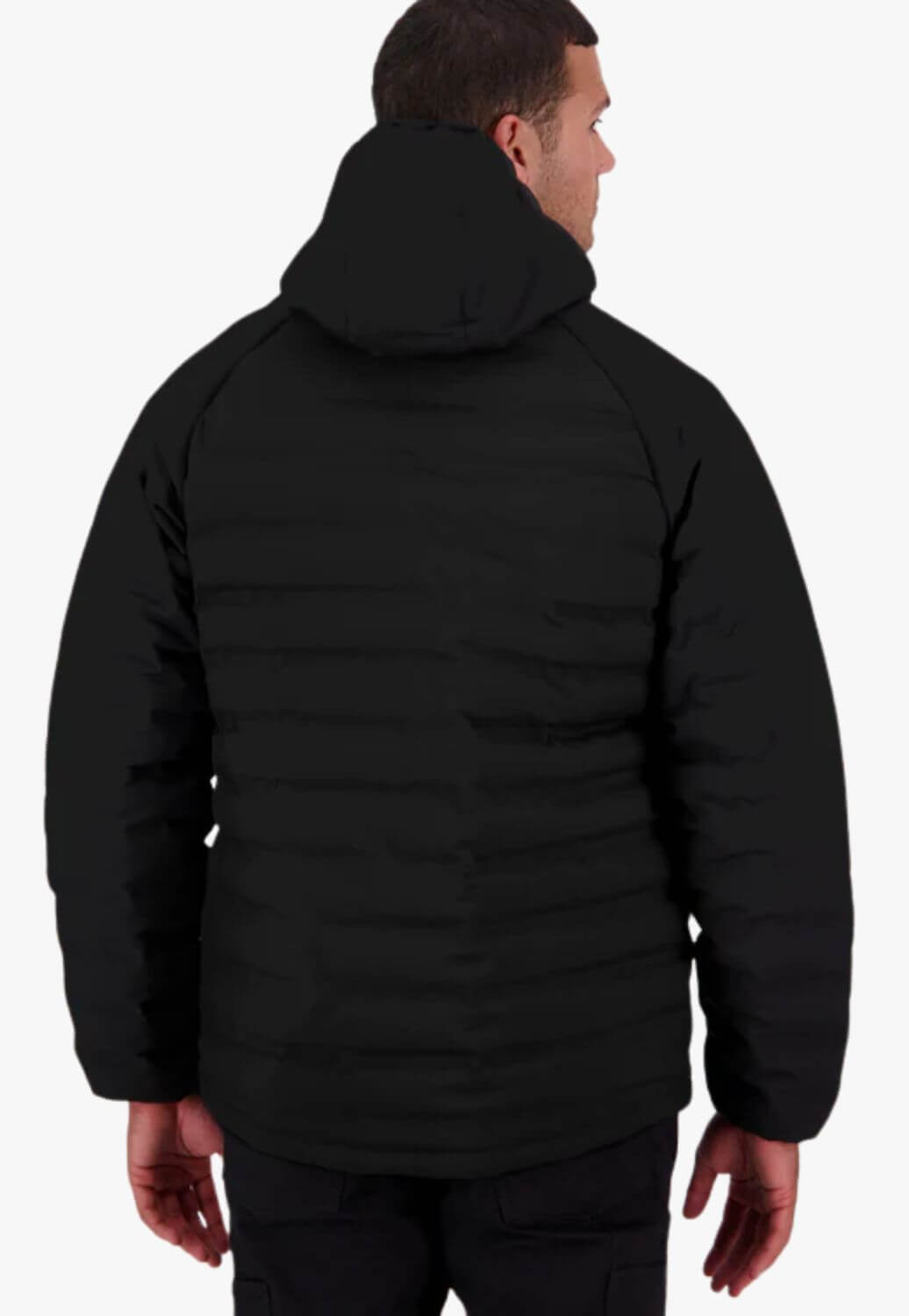 Swanndri Storm Mens Jacket
