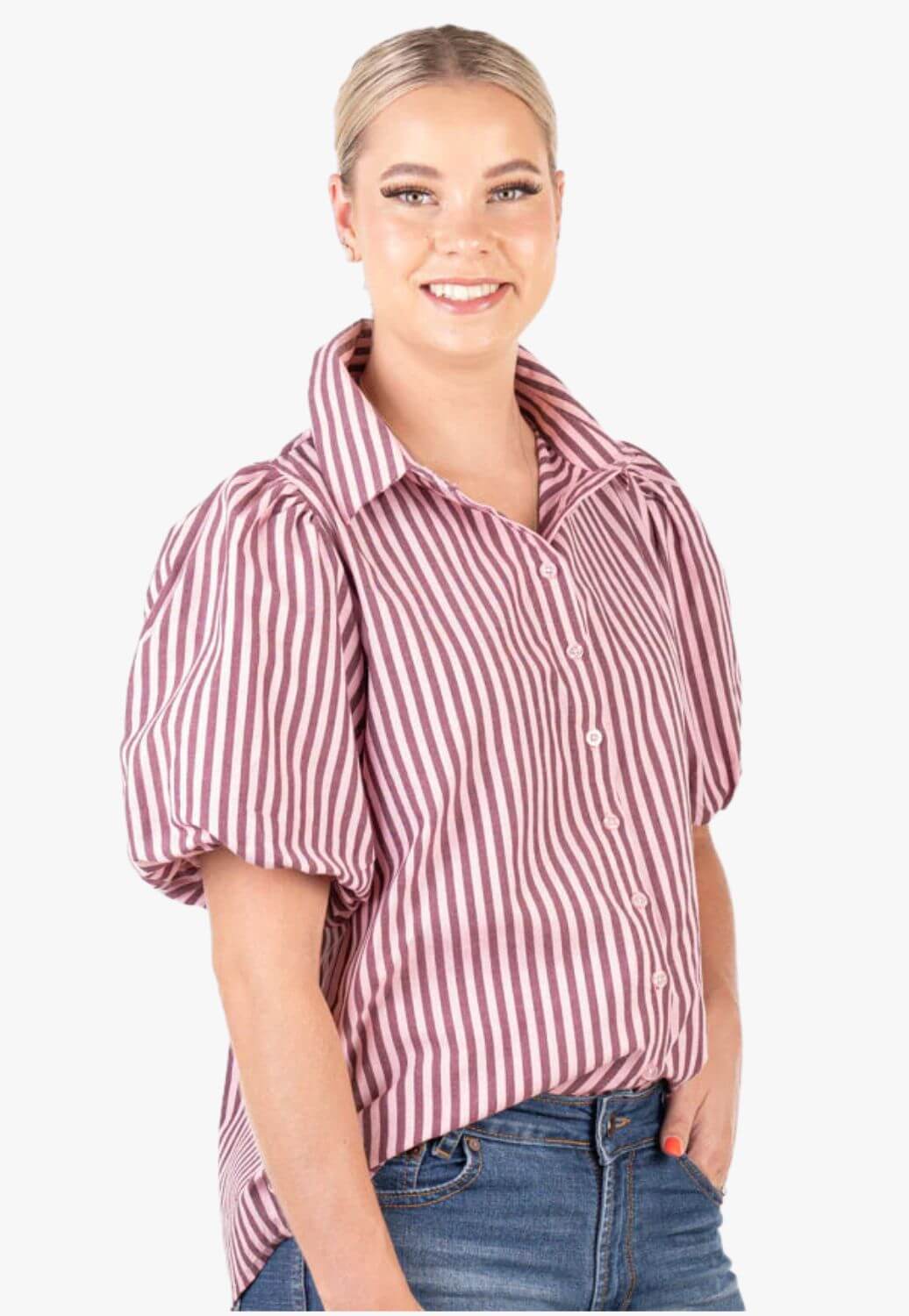 Hitchley &amp; Harrow The LC Collection Shirt
