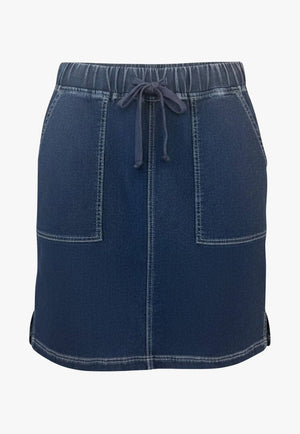 Corfu Womens Sally Skirt