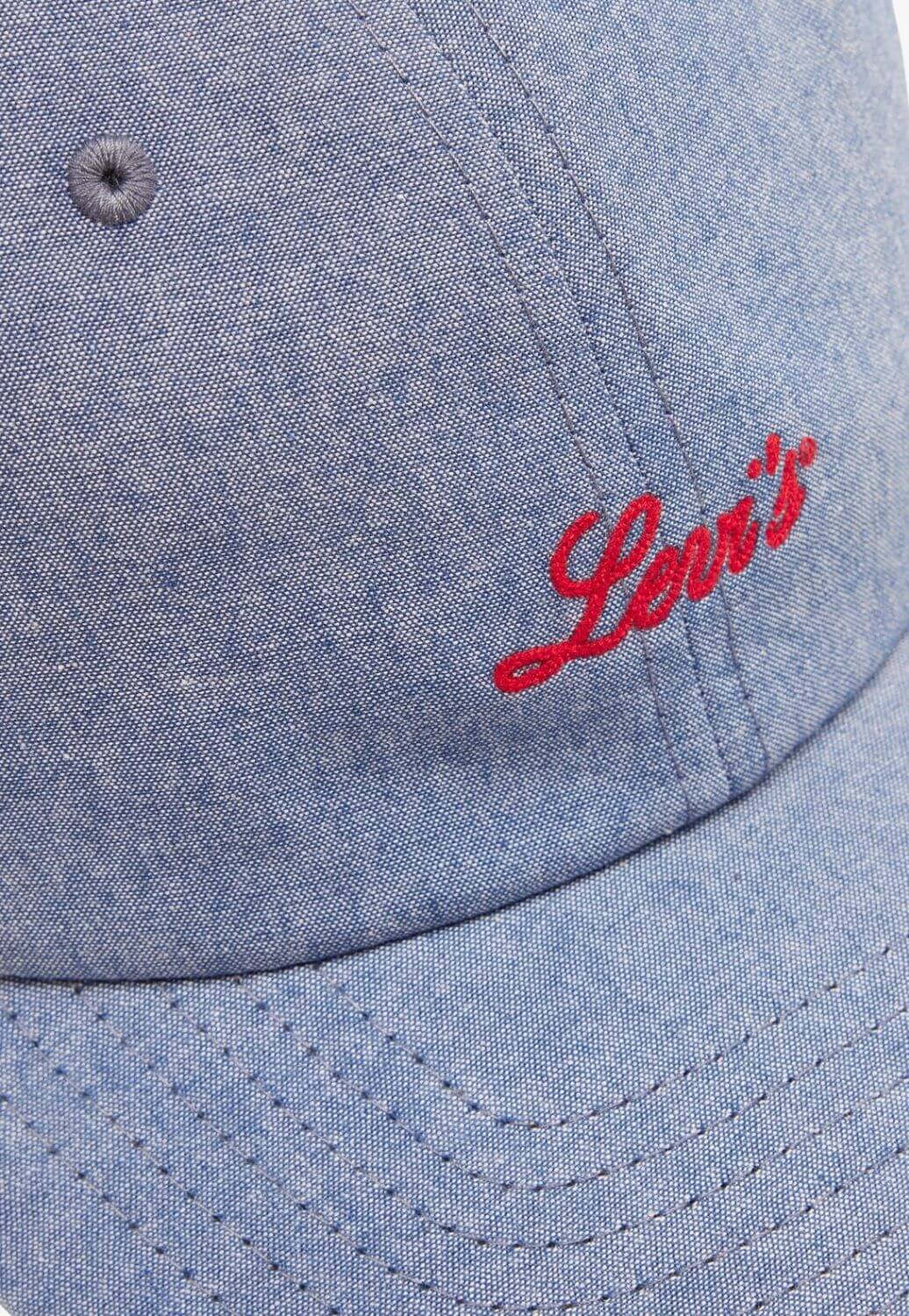 Levi Unisex Alex Cap