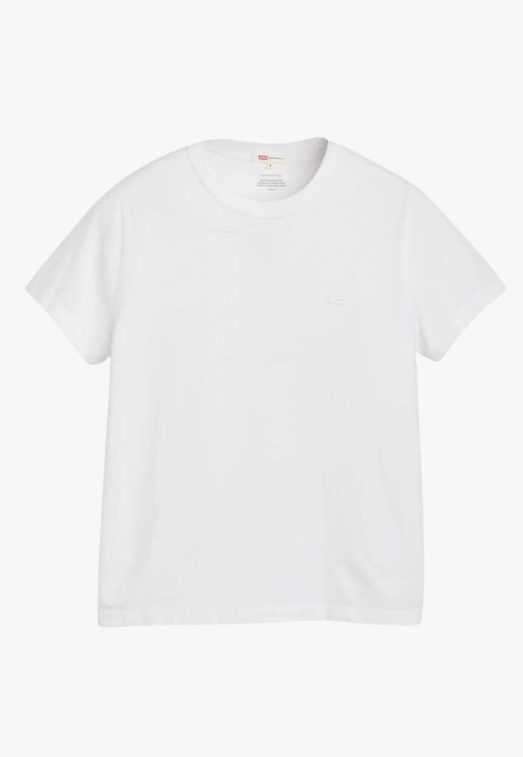 Levi Womens Favourites T-Shirt