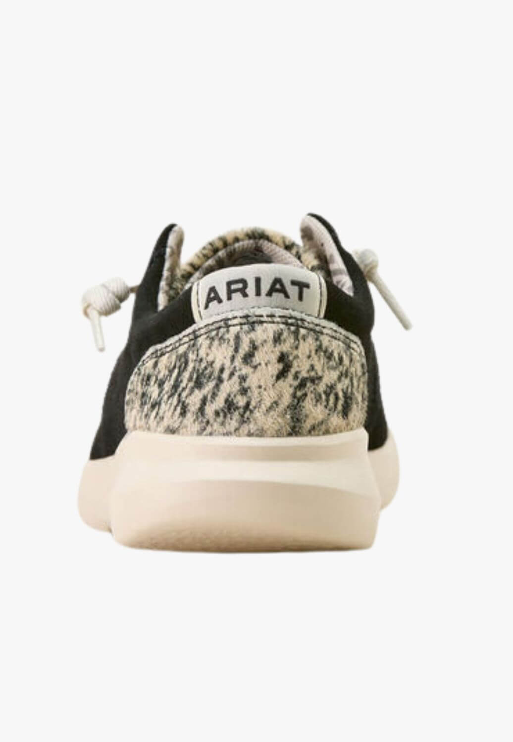 Ariat Womens Hilo Shoes