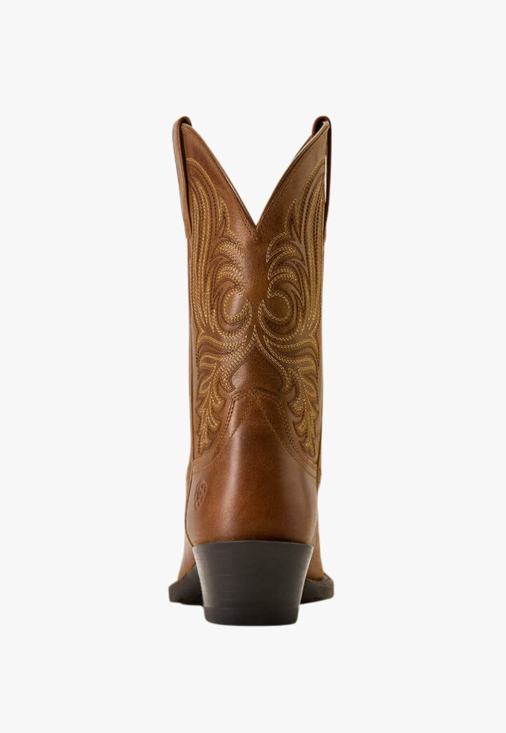 Ariat Mens Sport Lawman Square Toe Top Boot