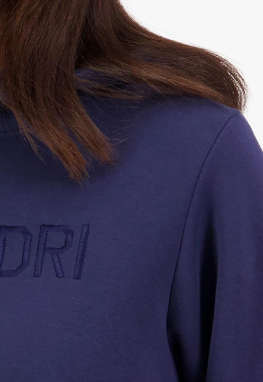 Swanndri Womens Panelled Rugby Top