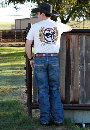 Cinch Mens Carter Original Jean MB96134001