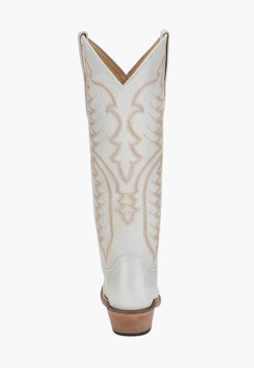 Justin Womens Evelyn Top Boot
