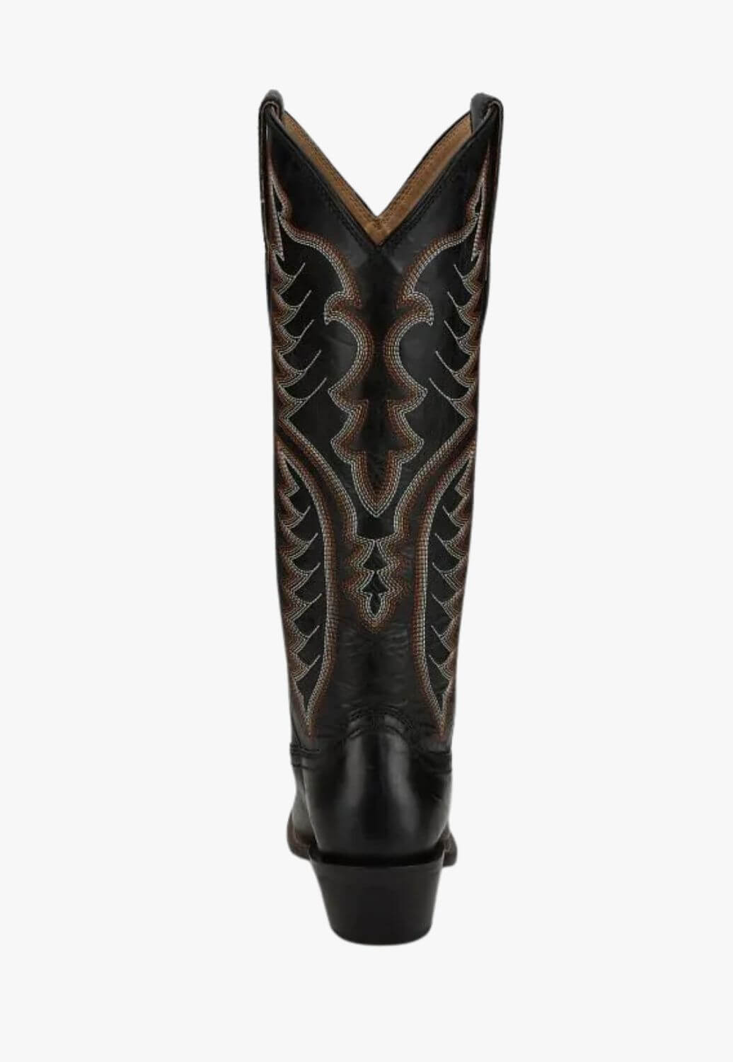 Justin Womens Evelyn Top Boot